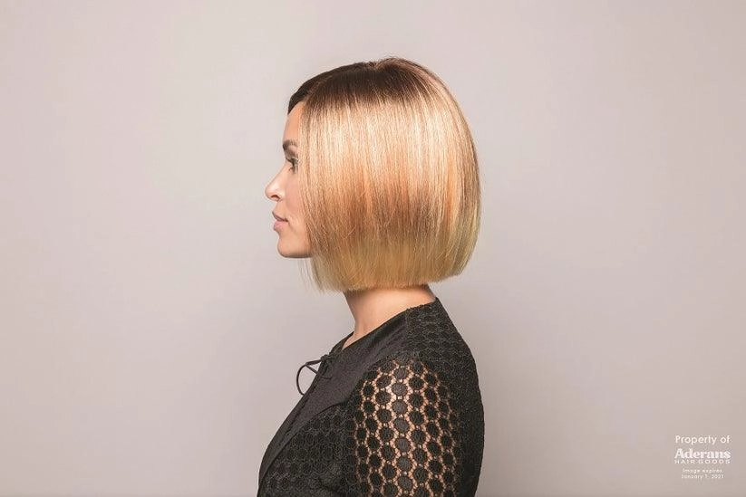 Kai Wig by Rene of Paris | Heat Friendly Synthetic Lace Front
