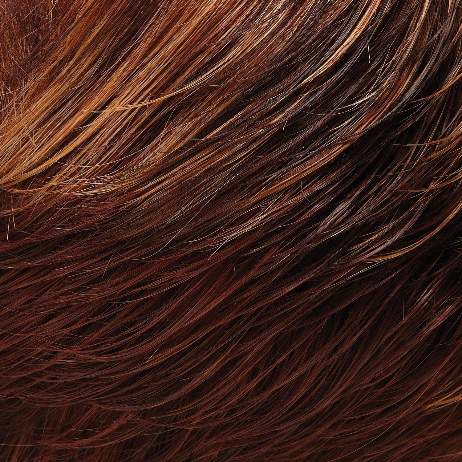 Kaia Wig by Jon Renau | Synthetic (Lace Front Hand Tied Monofilament)