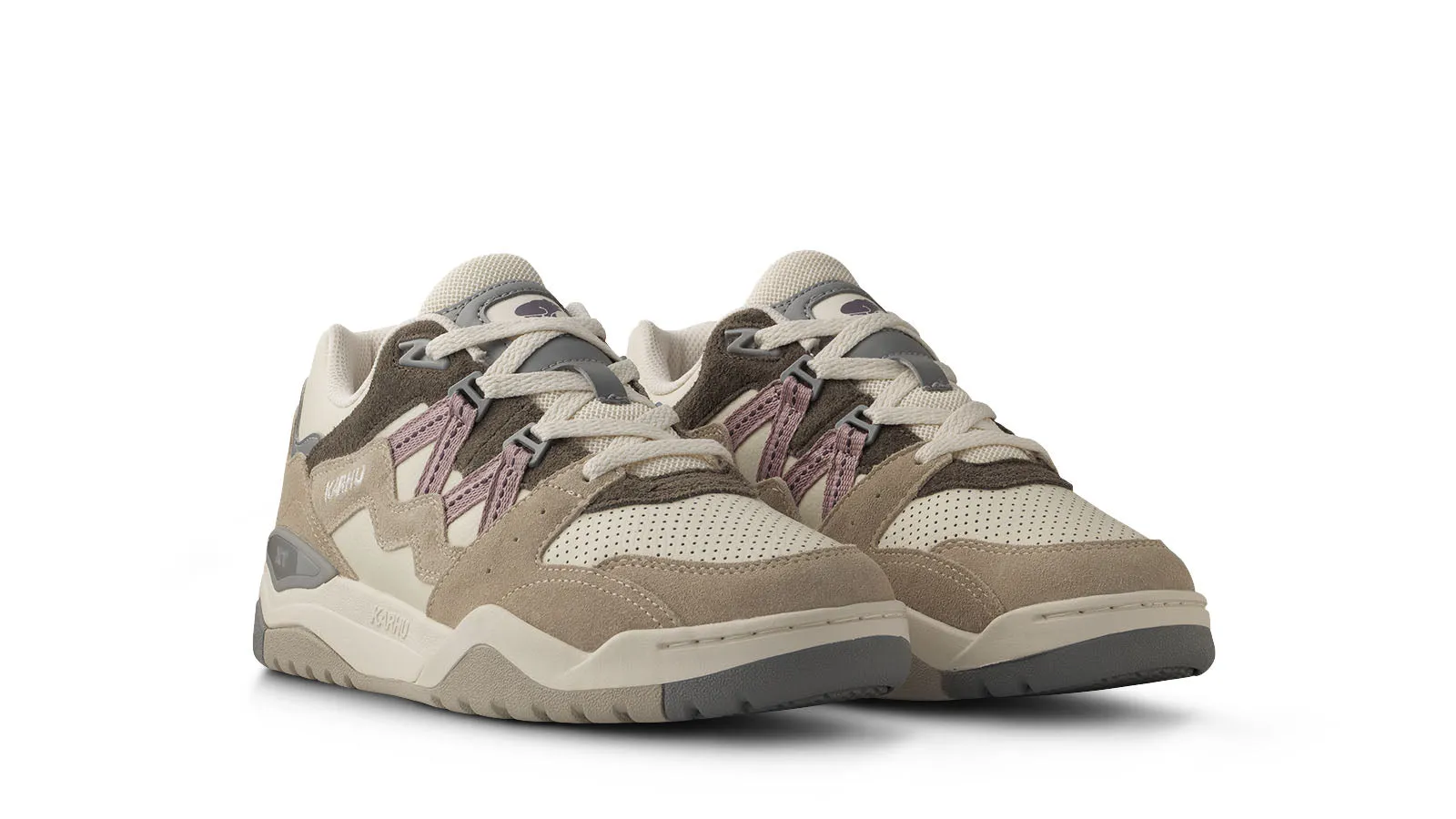 Karhu Fusion XT | Arctic Wolf / Quail