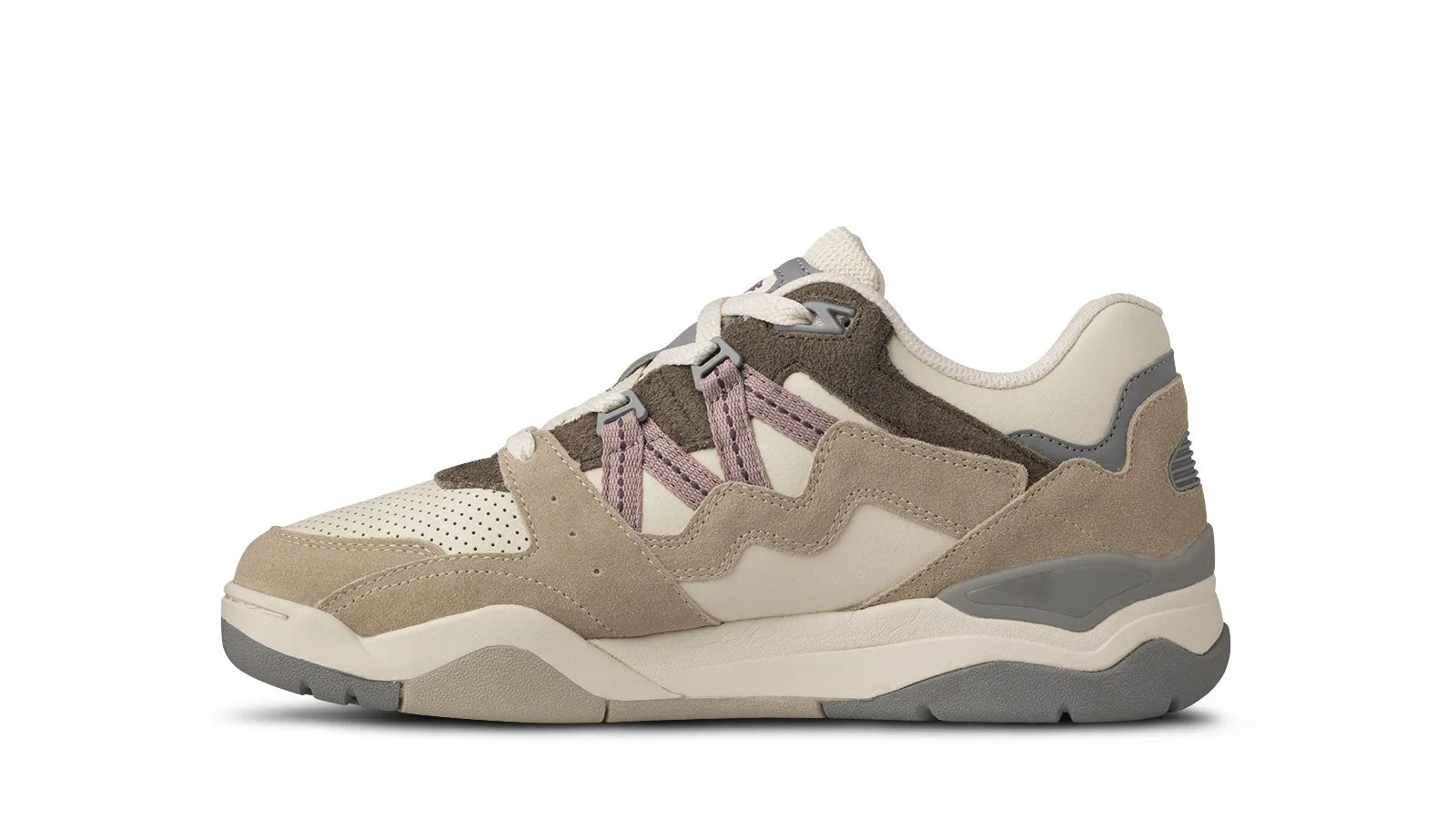 Karhu Fusion XT | Arctic Wolf / Quail
