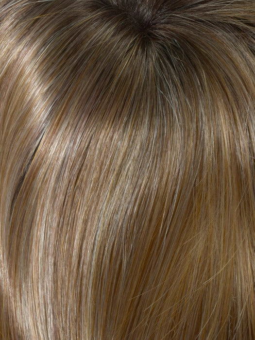 Kari Wig by Envy | Lace Front | Mono Part | Synthetic Fiber