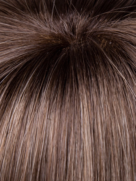 Kari Wig by Envy | Lace Front | Mono Part | Synthetic Fiber