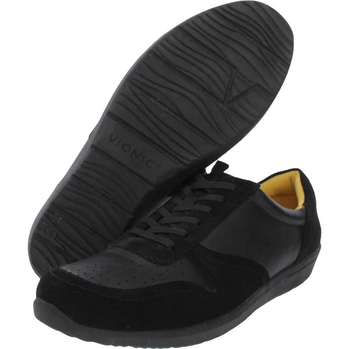 Karigan Womens Lifestyle Athletic and Training Shoes