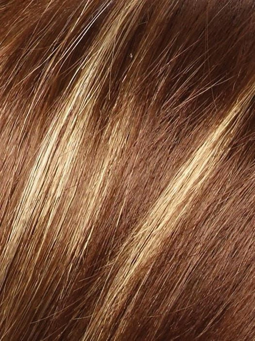 Kason Wig by Rene of Paris | Synthetic (Lace Front)