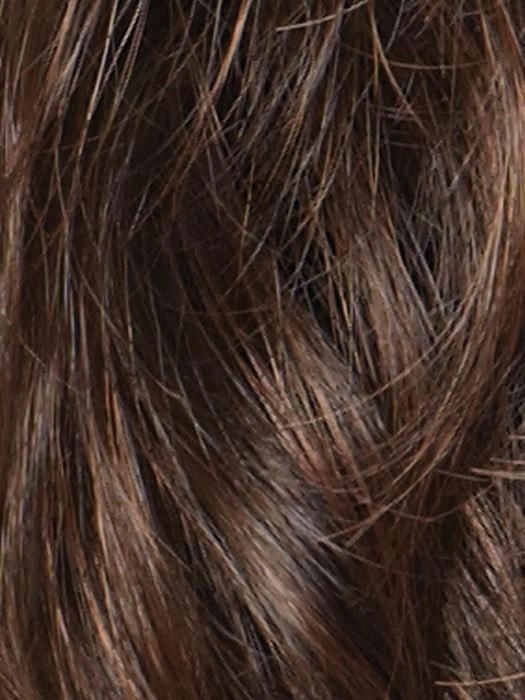 Kason Wig by Rene of Paris | Synthetic (Lace Front)