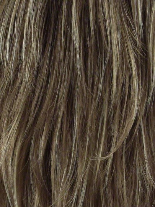 Kason Wig by Rene of Paris | Synthetic (Lace Front)
