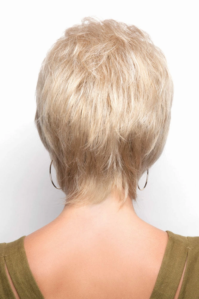 Kate <br>Synthetic Wig