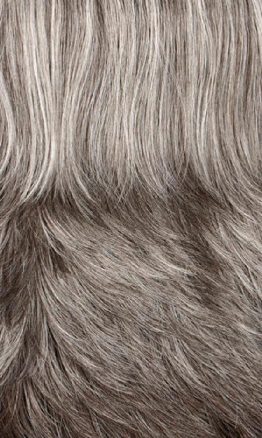 Katie Wig by Henry Margu | Synthetic (Mono Part)