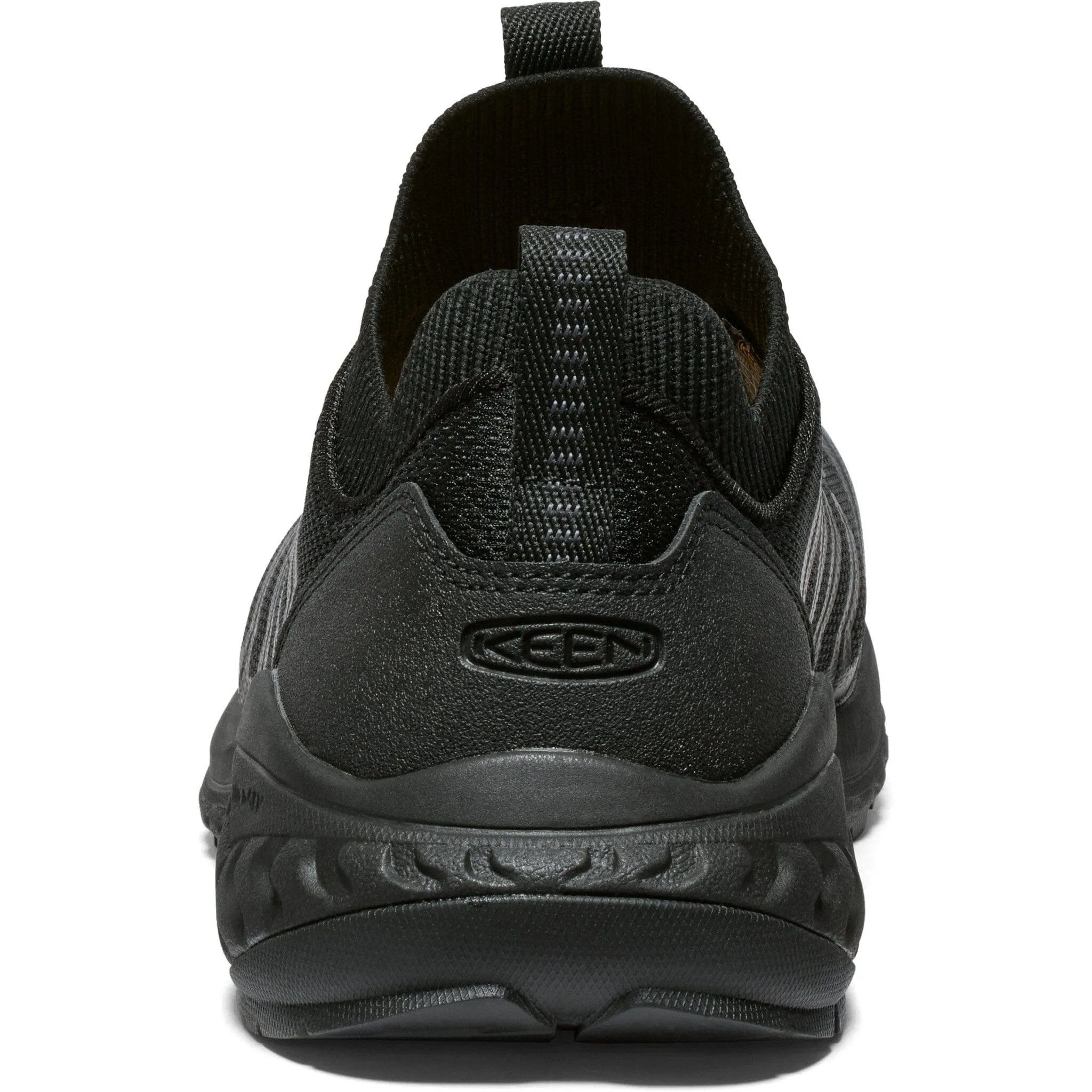 KEEN ARVADA SHIFT WORK SNEAKER (CARBON-FIBER TOE) MEN'S MEDIUM AND WIDE