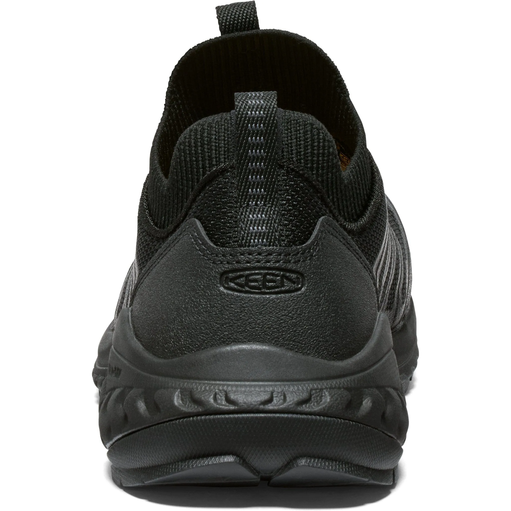 KEEN ARVADA SHIFT WORK SNEAKER (CARBON-FIBER TOE) WOMEN'S MEDIUM AND WIDE