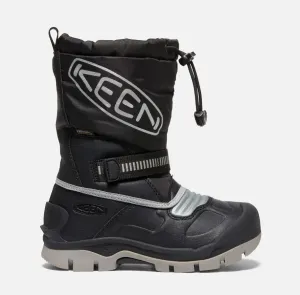 Keen Kids Snow Troill Waterproof 400G Boot