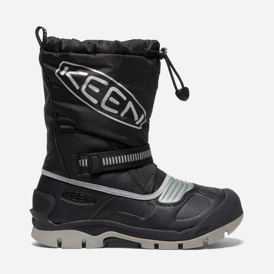 Keen Yth Snow Troll Waterproof 400G Boot