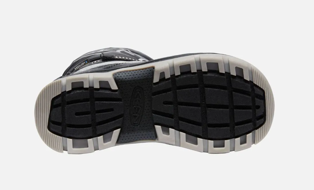 Keen Yth Snow Troll Waterproof 400G Boot