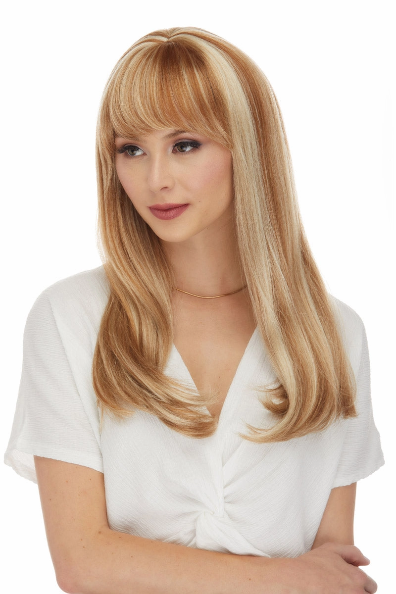 Kelly <br>Synthetic Wig