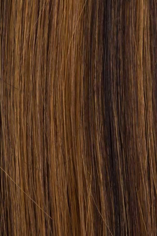 Kelly <br>Synthetic Wig