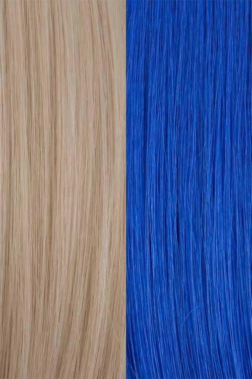 Kelly <br>Synthetic Wig