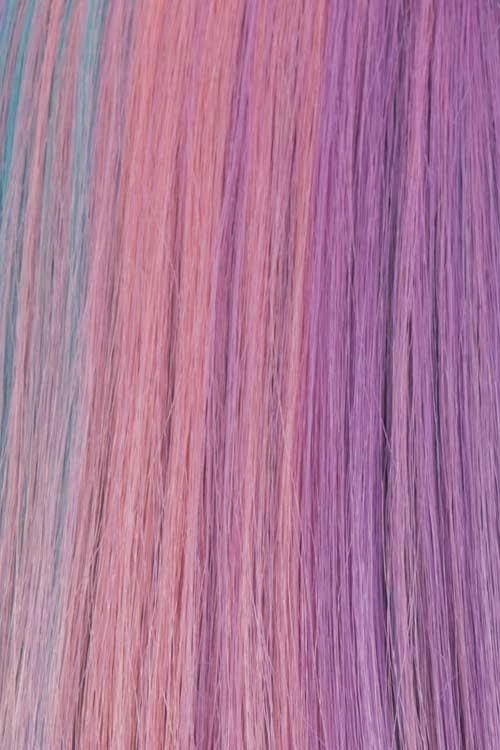 Kelly <br>Synthetic Wig