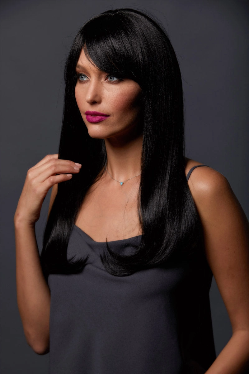Kelly <br>Synthetic Wig