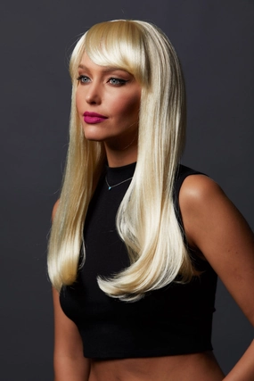 Kelly <br>Synthetic Wig