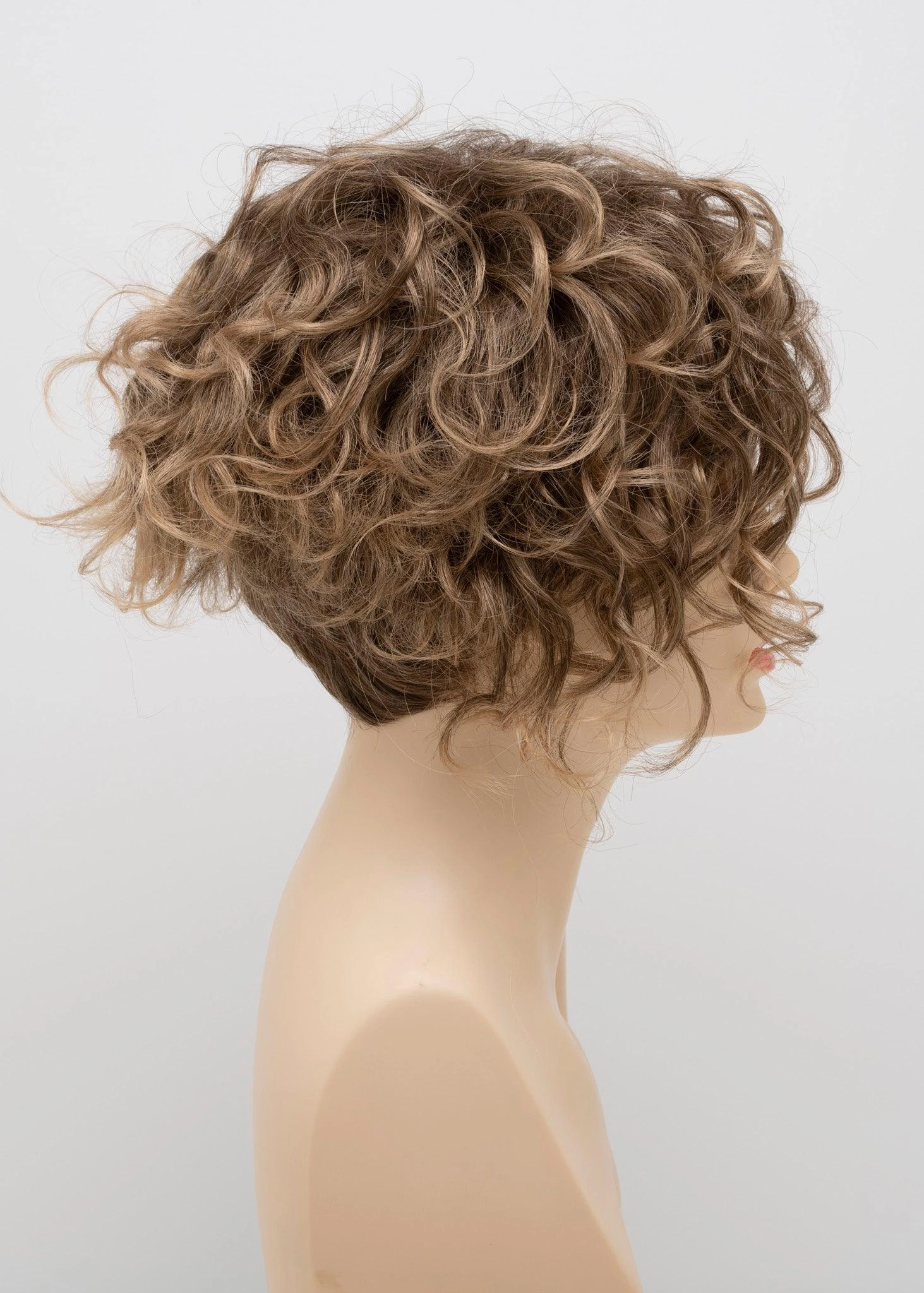Kelsey Wig by Envy | Synthetic (Open Top)