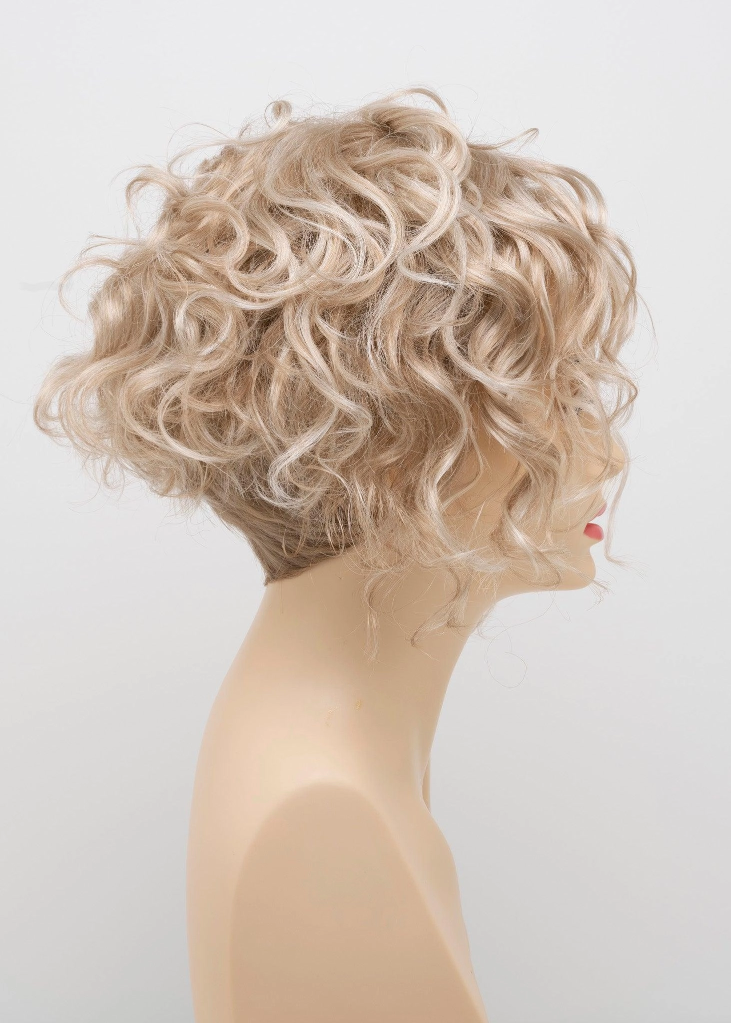 Kelsey Wig by Envy | Synthetic (Open Top)