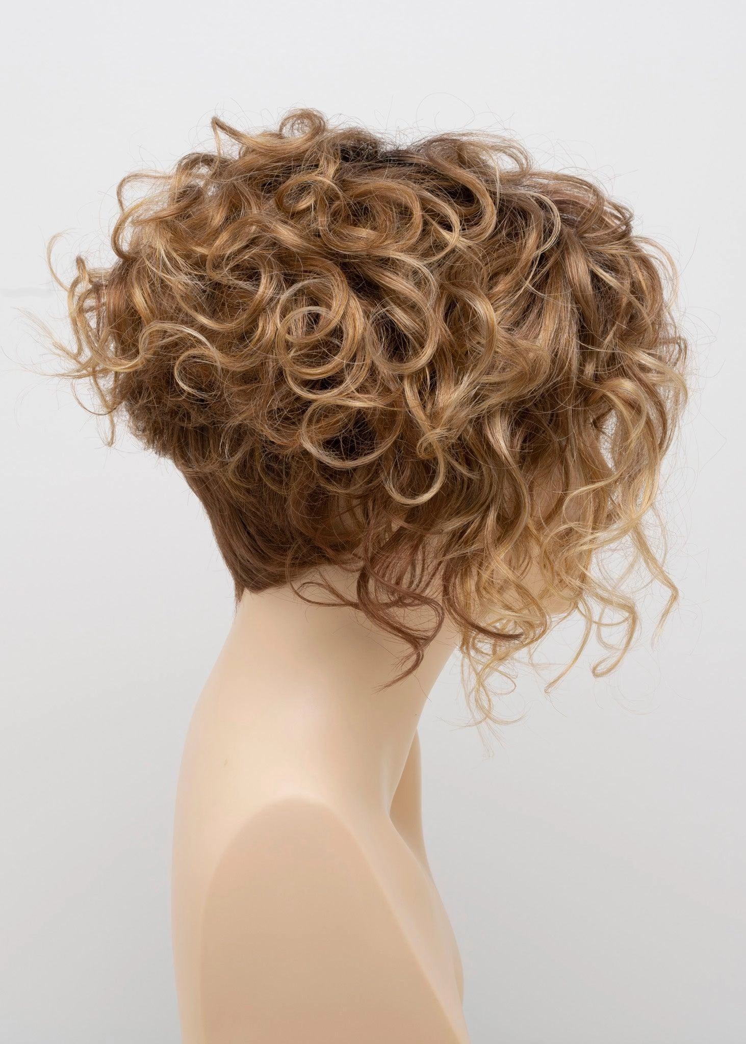 Kelsey Wig by Envy | Synthetic (Open Top)