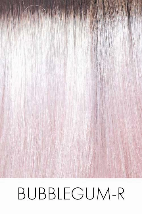 Kensley <br>Synthetic Lace Front Wig