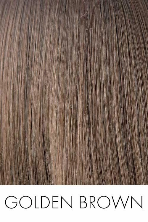 Kensley <br>Synthetic Lace Front Wig