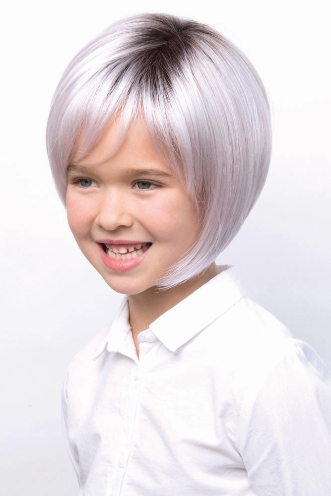 Kensley <br>Synthetic Lace Front Wig