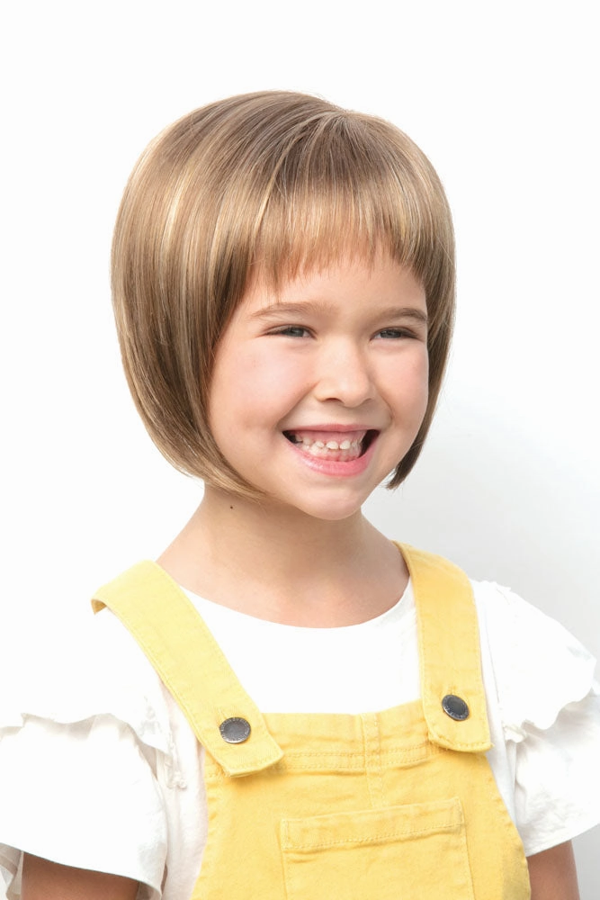 Kensley <br>Synthetic Lace Front Wig