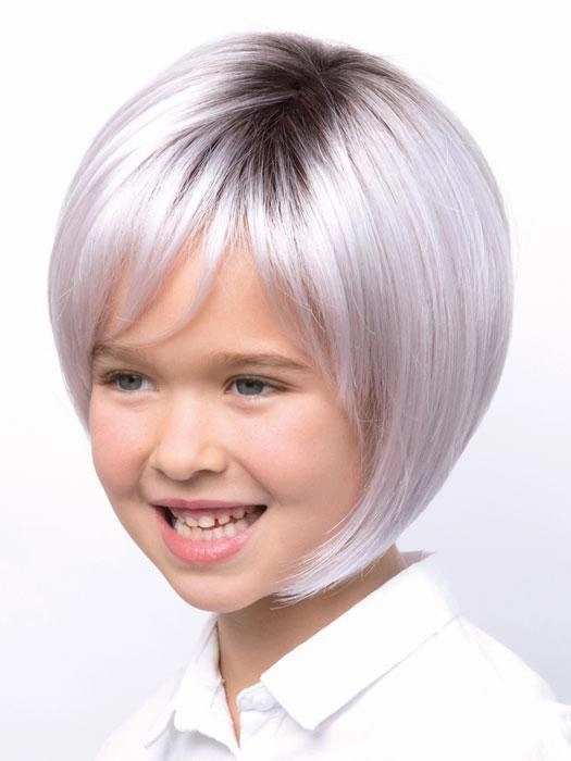 Kensley Wig by Amore | Synthetic Hair | Ultra Petite Cap