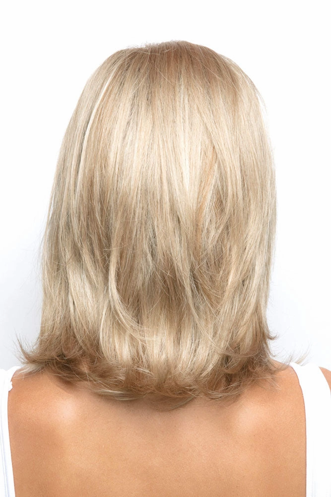 Kenzie <br>Synthetic Monofilament Wig