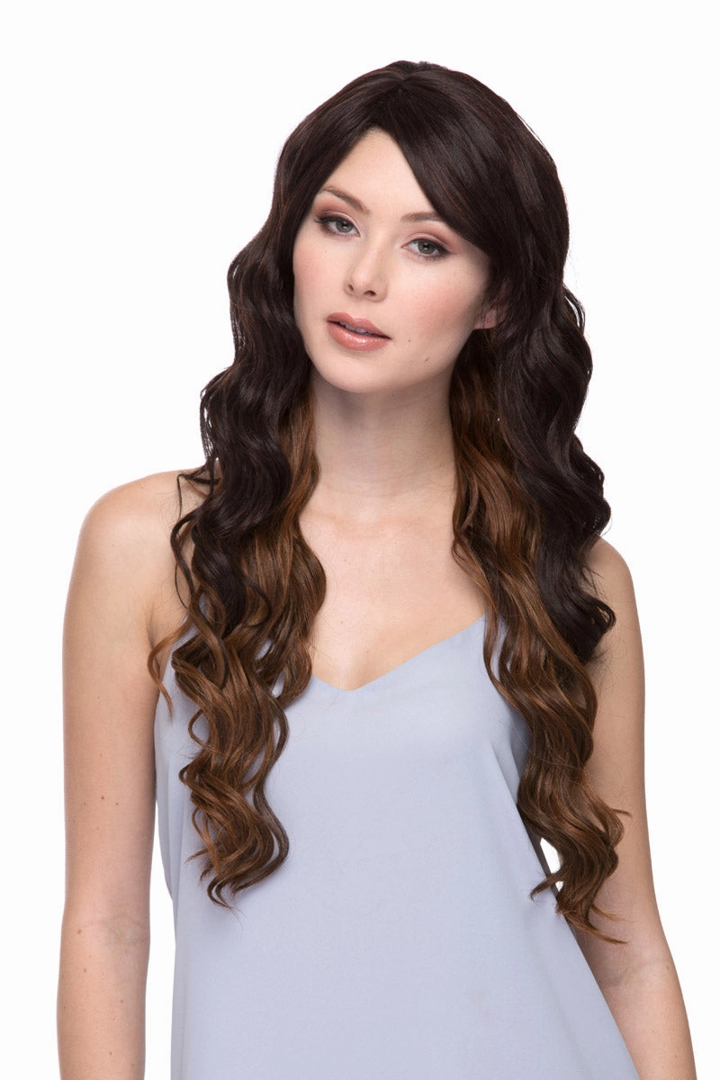 Key West <br>Synthetic Wig