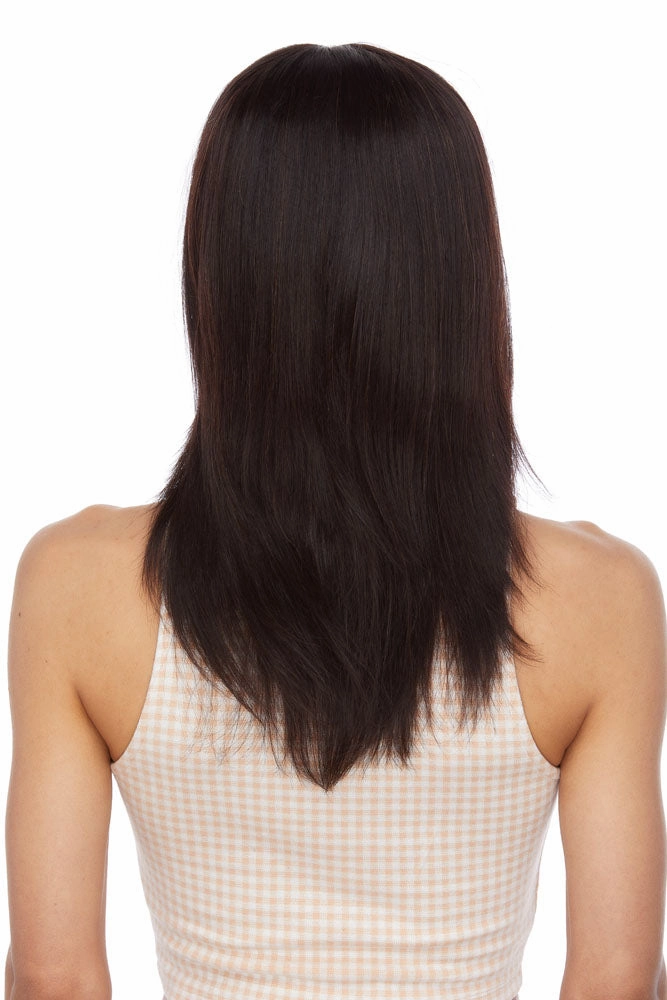 Khalani <br>Remy Human Hair Lace Front Wig