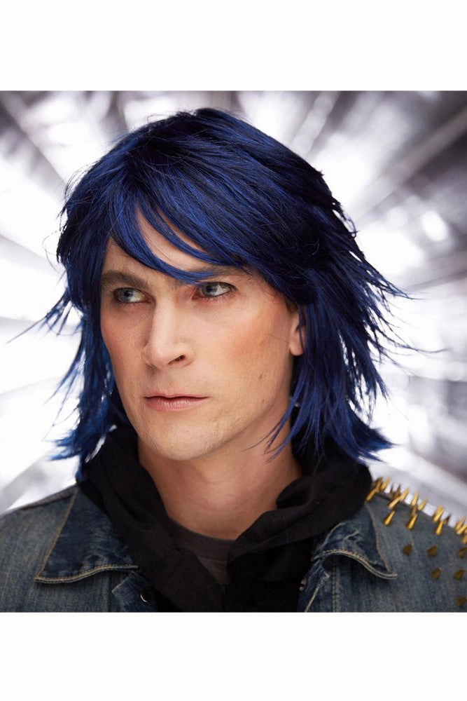 Kharma <br>Synthetic Wig