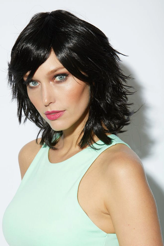 Kharma <br>Synthetic Wig