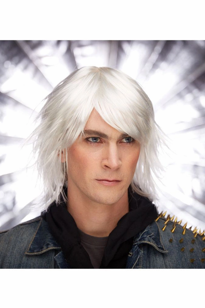 Kharma <br>Synthetic Wig
