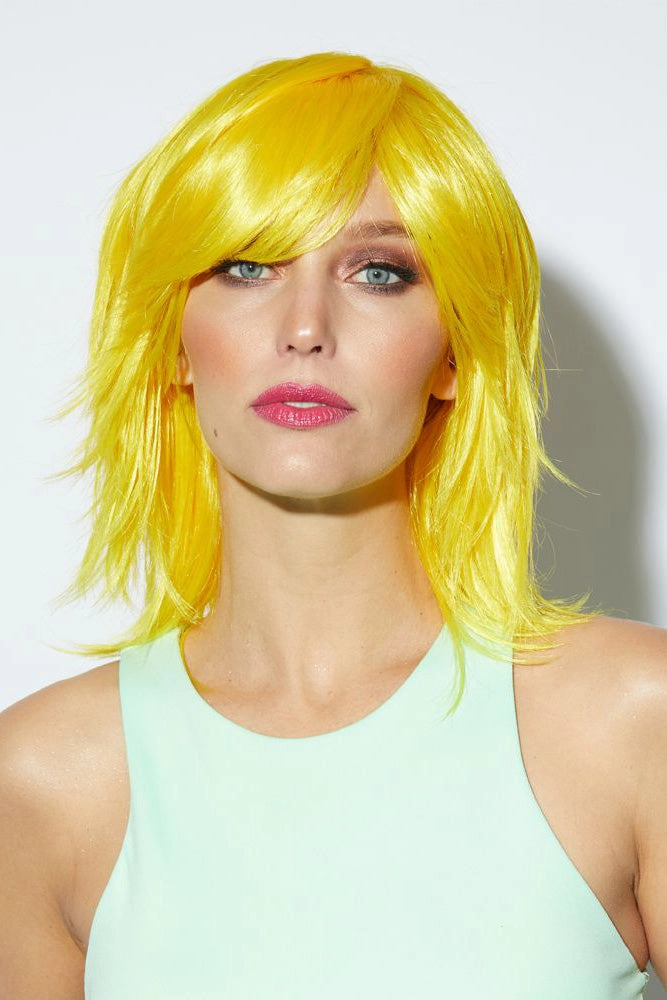 Kharma <br>Synthetic Wig