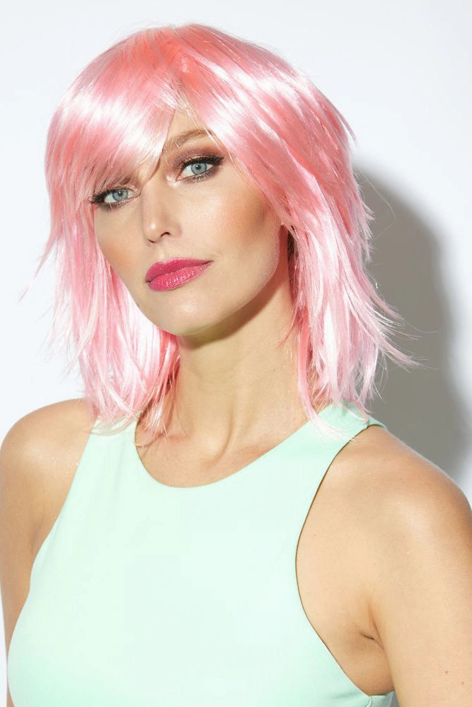 Kharma <br>Synthetic Wig