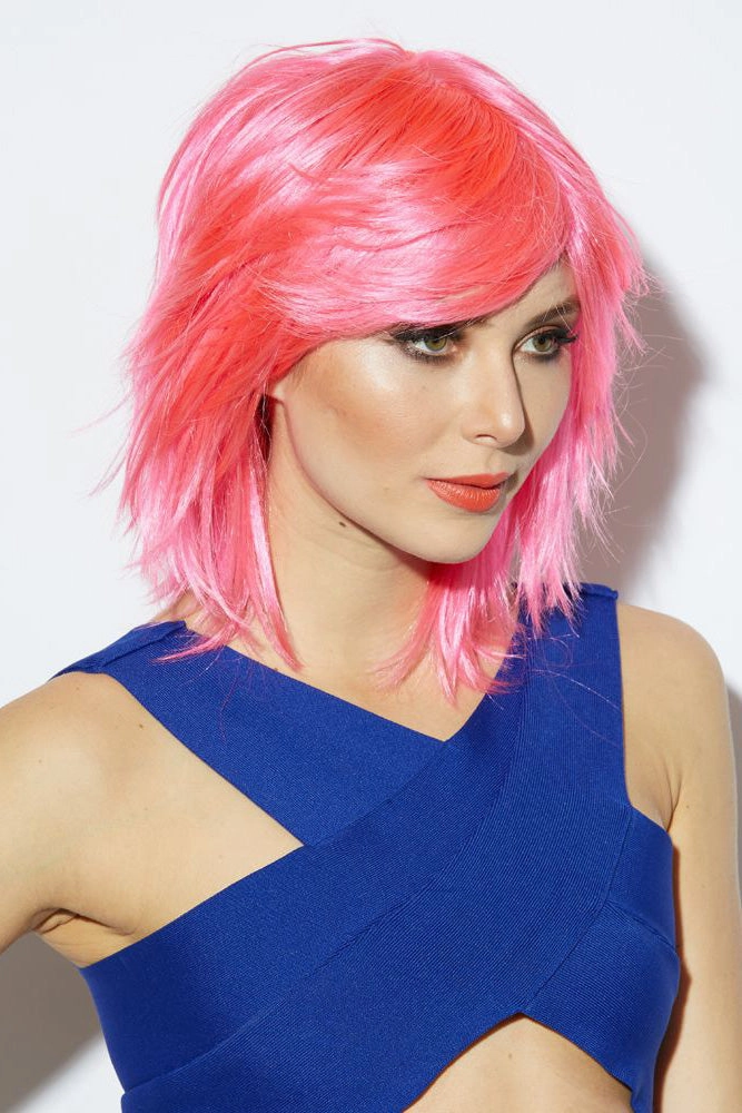 Kharma <br>Synthetic Wig