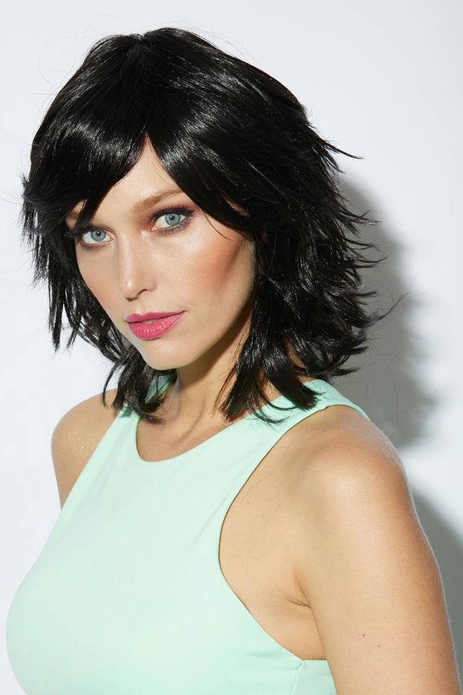Kharma <br>Synthetic Wig