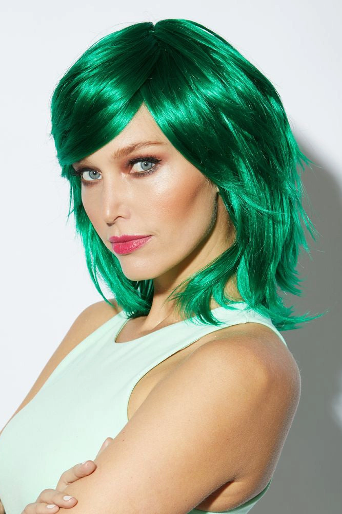 Kharma <br>Synthetic Wig