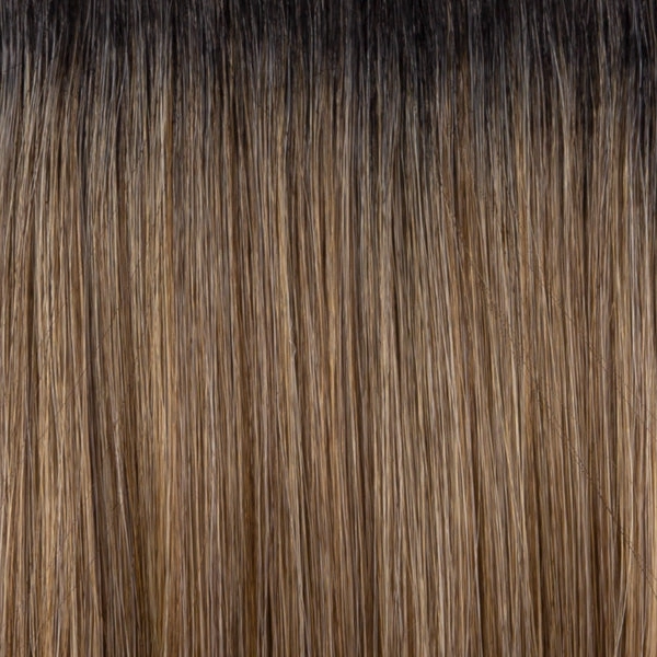 Kiara Wig by Kim Kimble | Heat Friendly Synthetic Hair | Average Cap