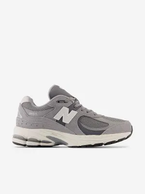 Kids 2002 Trainers in Grey