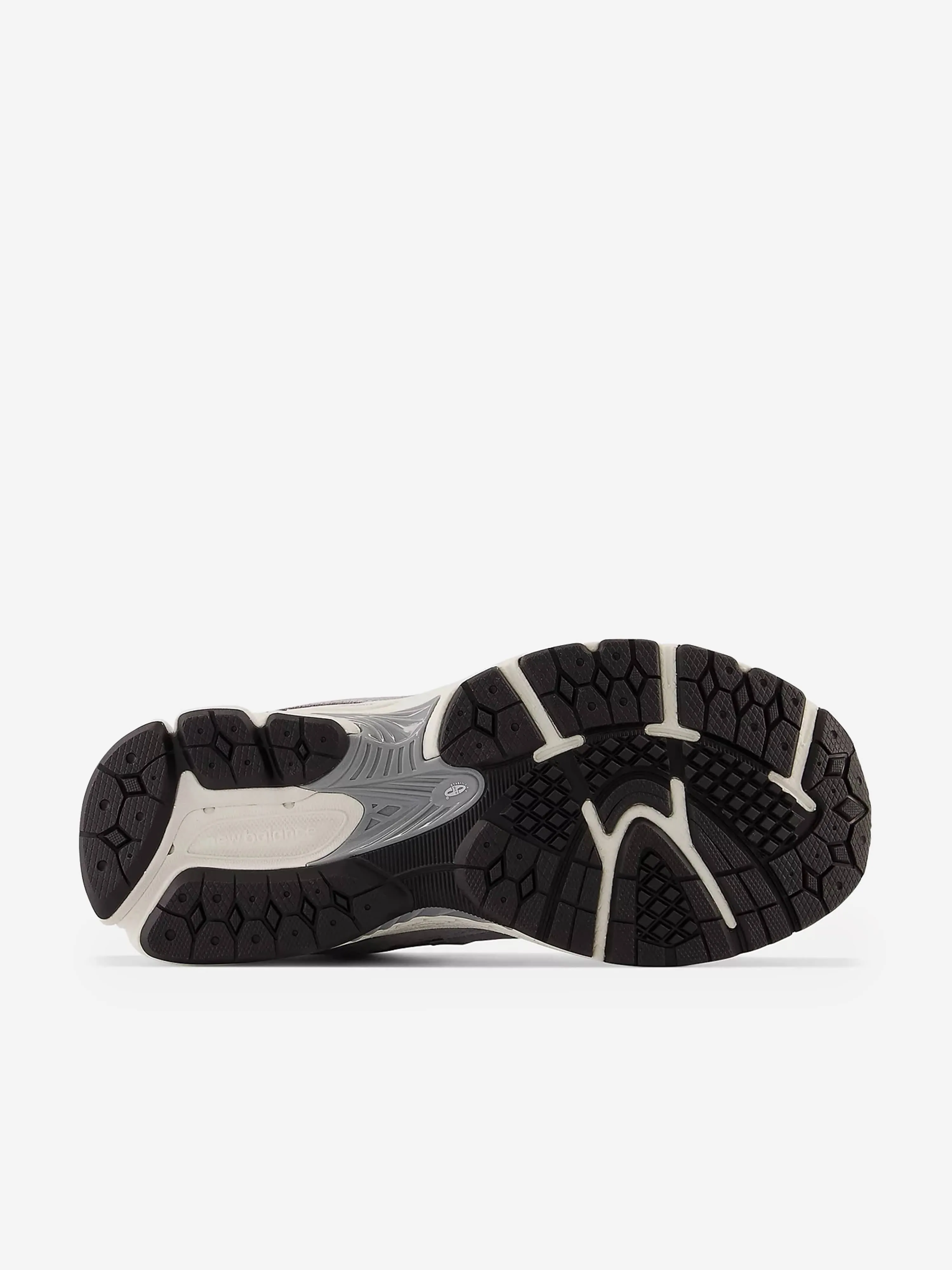 Kids 2002 Trainers in Grey