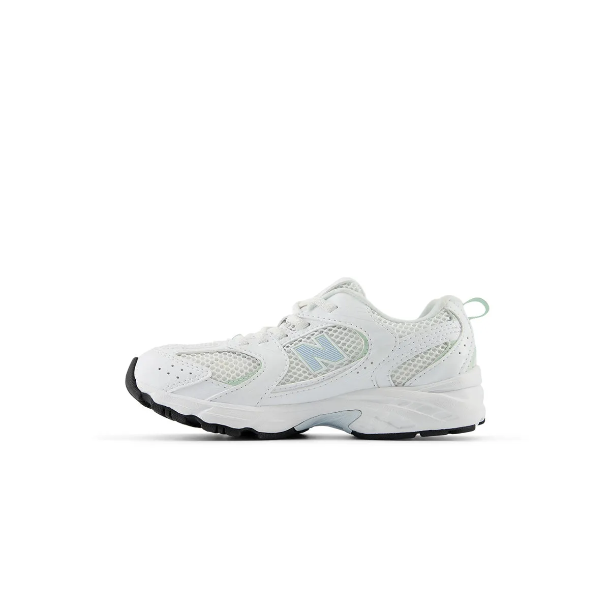 Kids 530 Bungee 'White Ice Blue'