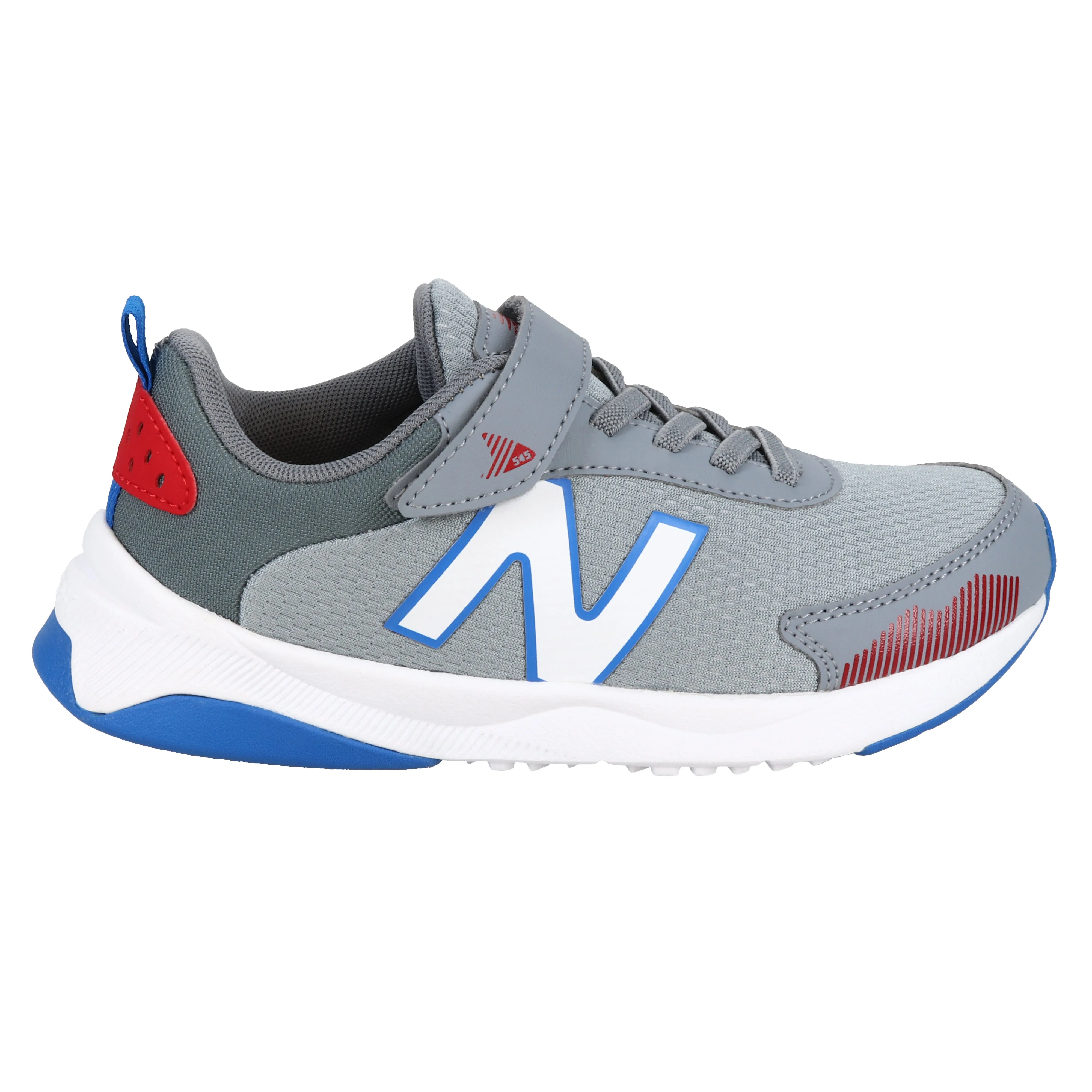 Kids' 545 Bungee Lace