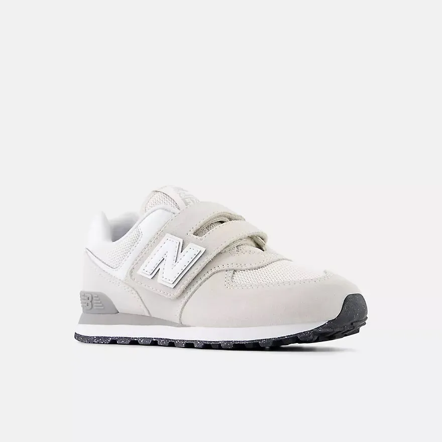 Kids' 574 Hook & Loop