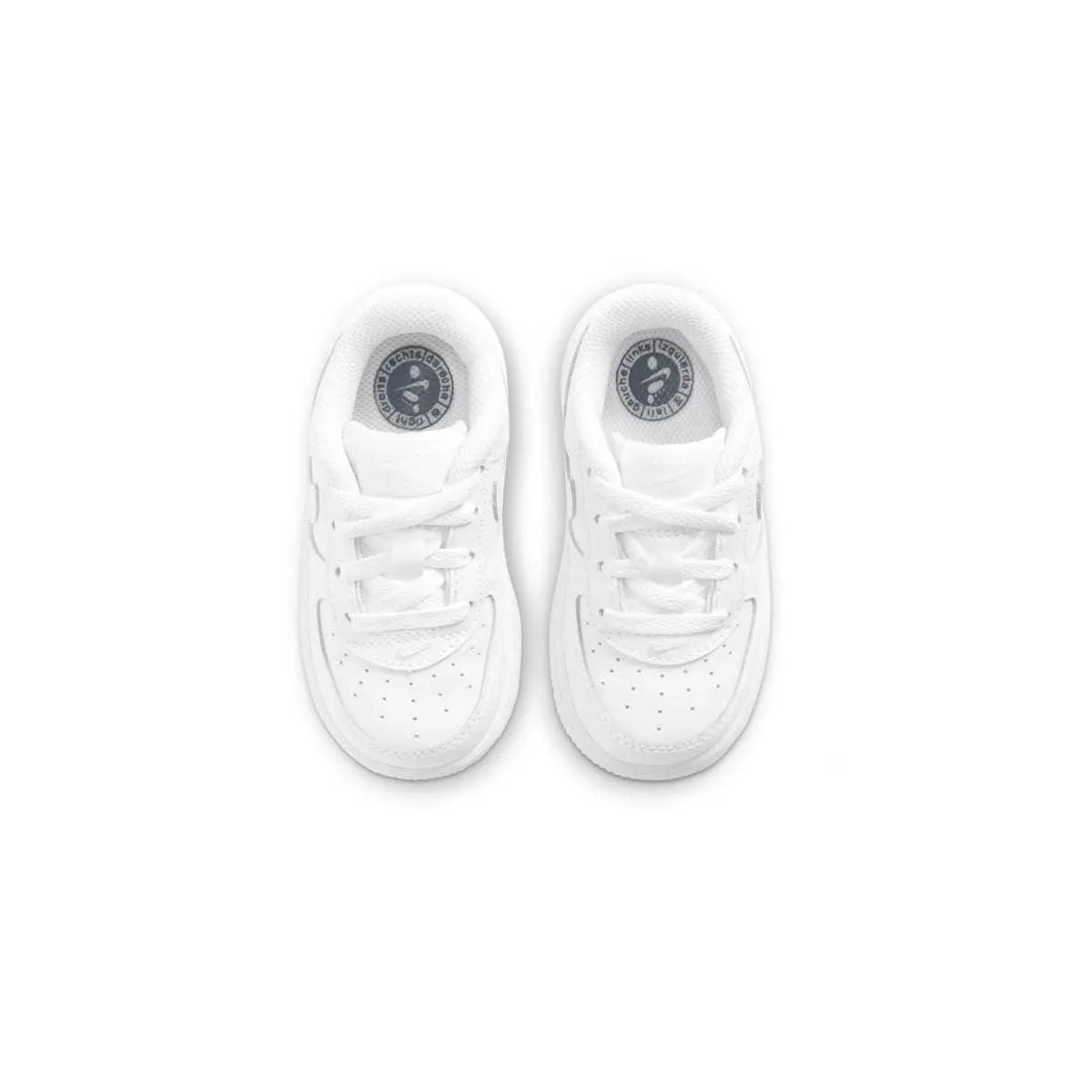 Kid's Air Force 1 LE TD