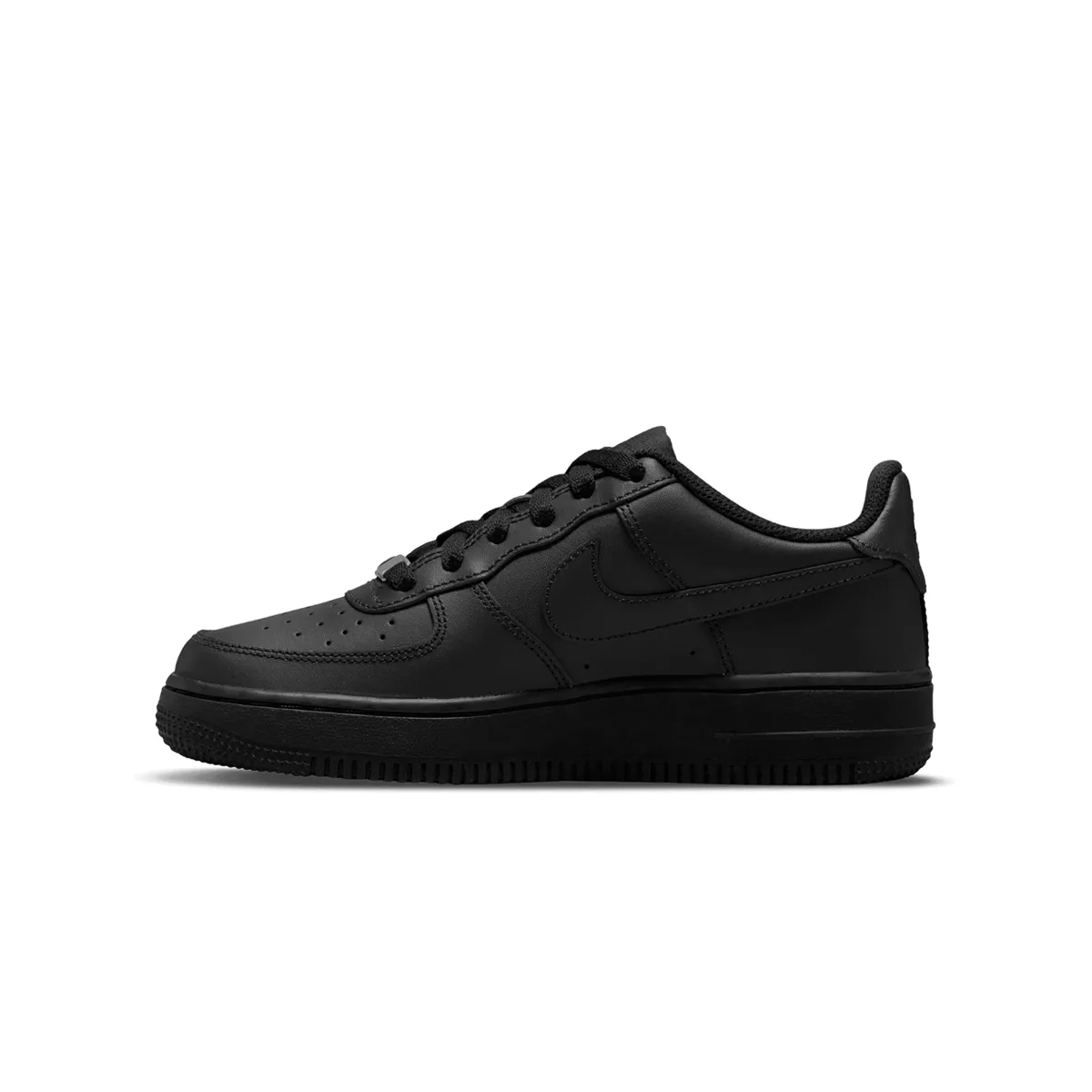 Kid's Air Force 1 LE 'Triple Black'